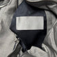 SS2008 Dior Homme by Kris Van Assche Silk Bomber Jacket