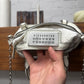 Maison Margiela Micro ‘5AC’ Miniature Leather Purse