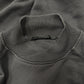 AW2016 Haider Ackermann ‘Thorns’ Embroidered Grey Perth Sweatshirt