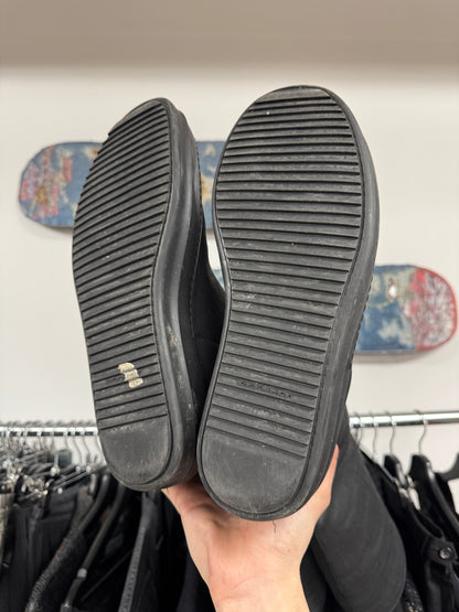 Rick Owens ‘Ramones’ Sock Runner Sneakers