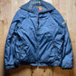 2000s Diesel Down Filled Nordic Blue Ski Jacket