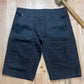 Balenciaga Cargo Carpenter Two Tone Shorts