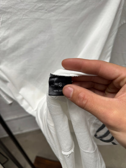 AW2015 Raf Simons ‘Guitar Boy’ T-Shirt