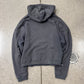 Enfants Riches Deprimes ‘Distressed Thermal’ Pullover Hoodie