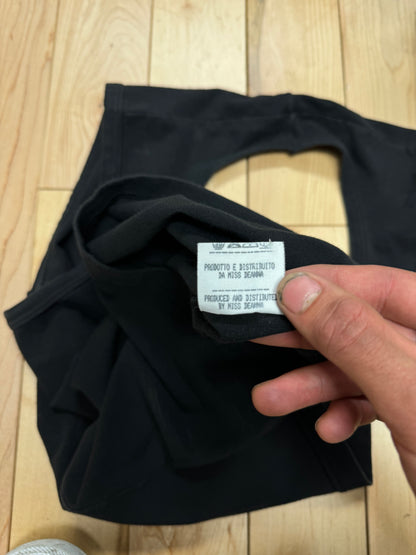 SS1998 Maison Martin Margiela ‘Flat Collection’ Tank Top by Miss Deana