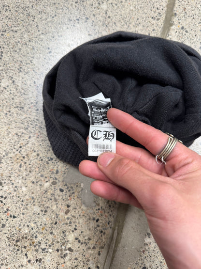 Chrome Hearts Thermal ‘Celtic Cross’ Skull Cap