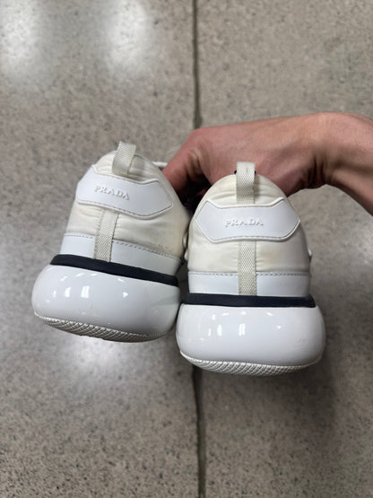 Prada ‘Cloudburst’ Low Top Sneakers