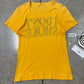 AW2006 Maison Martin Margiela ‘I Don’t Smoke’ Reversible T-Shirt