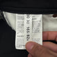 Acne Studios ‘North Stay Black’ Skinny Denim