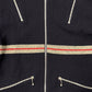 AW2007 Junya Watanabe ‘Union Jack’ Wool Knit Sweater