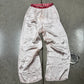 SS1999 Maison Martin Margiela Silk Lounge Pants