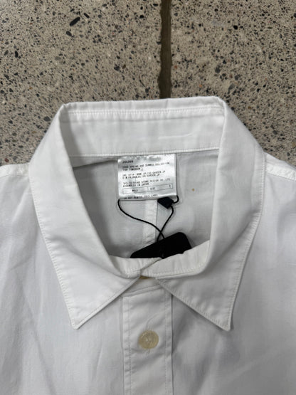 SS2003 Julius ‘For Tomorrow’ Gun Holster Button Up Shirt