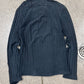 Vintage Jean Paul Gaultier Homme ‘Lace Collar’ Sweatshirt