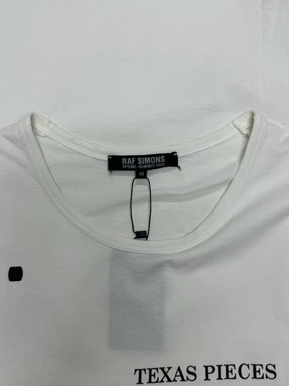 SS2005 RAF Simons ‘Texas Pieces’ Tank Top
