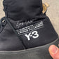 Yohji Yamamoto Y-3 ‘Baysho’ Sneakers