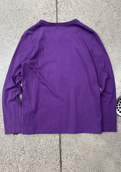 Hysteric Glamour ‘I❤️Day Dreaming’ Long Sleeve Shirt