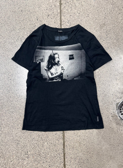 Hysteric Glamour ‘Sue Rynski’ Graphic T-Shirt