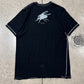2003 Undercover ‘Insect’ Bug Cross Contrast Seam Graphic T-Shirt