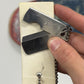 Carol Christian Poell ‘MM1914’ Razor Blade Necklace