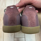 Maison Margiela GAT Clay Red/Gum Low Top Sneakers