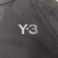 Y-3 by Yohji Yamamoto ‘Jersey Mesh’ Short Sleeve T-Shirt
