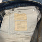 Vintage 1998 Helmut Lang Classic Blue Wash ‘Painter Jeans’