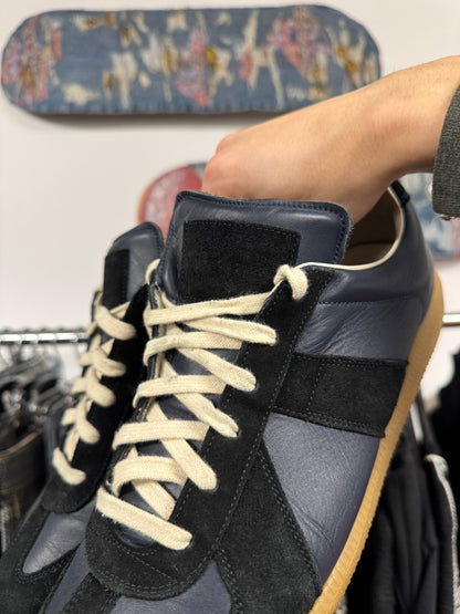 Maison Margiela Replica ‘G.A.T.’ Low Top Sneakers