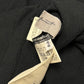 Yohji Yamamoto Mainline ‘Threadbare’ Embroidered T-Shirt