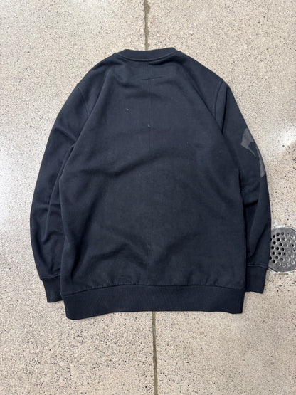 Givenchy by Ricardo Tisci ‘Rottweiler’ Graphic Sweatshirt
