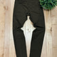 2000s Dsquared2 ‘Cargo Pocket’ Brown Slim/Skinny Pants