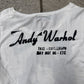 Hysteric Glamour x Andy Warhol ‘Portrait’ T-Shirt