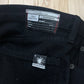 Miharayasuhiro Straight Black Denim