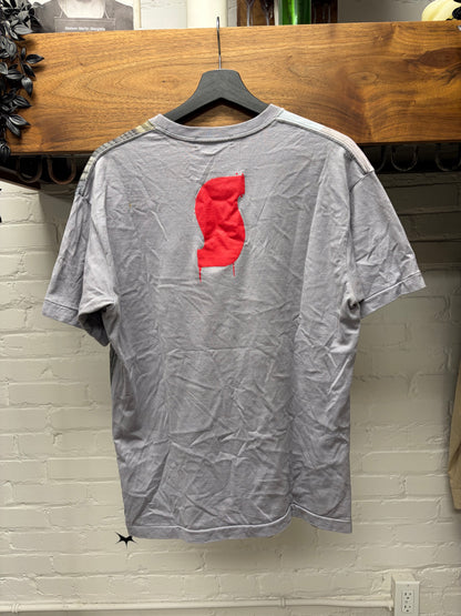 AW2019 Undercover ‘Susperium’ Full Print ‘Still Life’ Graphic T-Shirt