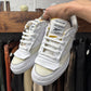 Maison Margiela x Reebok ‘Club C Classic’ Low Top Sneakers