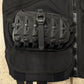AW2023 Junya Watanabe x Innerraum Tactical Cargo Vest