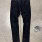 Dior Homme by Hedi Slimane Black Skinny Jeans