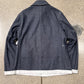 SS2018 Maison Margiela Reversible Denim Chore Coat