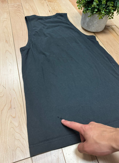 2000s Dolce & Gabbana ‘Pin-Up’ Tank Top