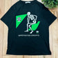 Undercover ‘Improv’ Skeleton Black Graphic T-Shirt