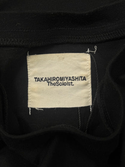 AW2019 Takahiromiyashita the Soloist ‘My Way’ Graphic T-Shirt