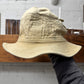 Kapital ‘Old Man & The Sea’ Denim Bucket Hat