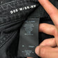 2019 Saint Laurent ‘D05’ Raw Hem Skinny Jeans
