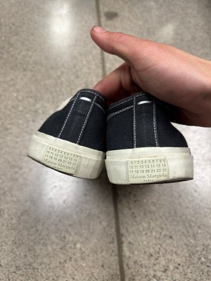 Maison Margiela ‘Tabi’ Split Toe Sneakers