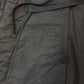 11 by Boris Bidjan Saberi ‘Judo’ Object Dyed Cargo Pants