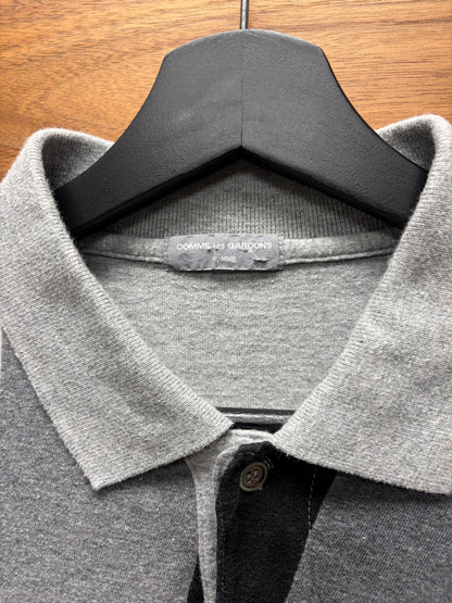 2000 Comme Des Garçons Homme Plus Polo