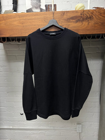 SS2017 Raf Simons ‘Venomous Friday’ Sweatshirt