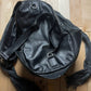 2012 Maison Margiela Leather ‘Weekender’ Guitar Bag