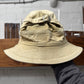Kapital ‘Old Man & The Sea’ Denim Bucket Hat
