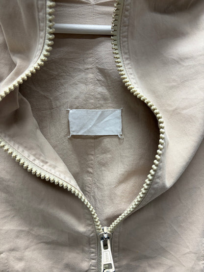 AW2005 Maison Margiela ‘Paparazzi’ Hunchback Bomber Jacket