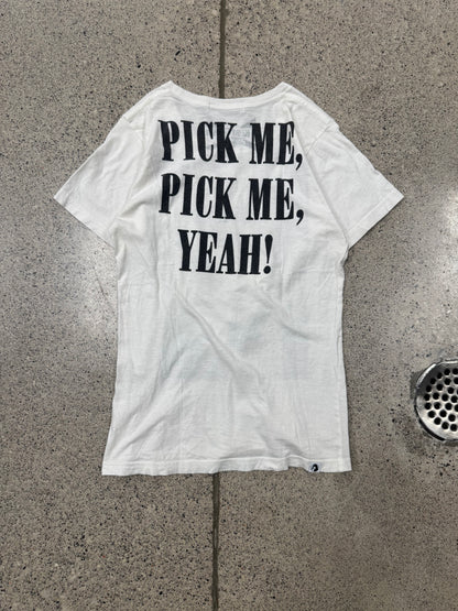 Hysteric Glamour ‘Kurt Cobain’ Graphic T-Shirt